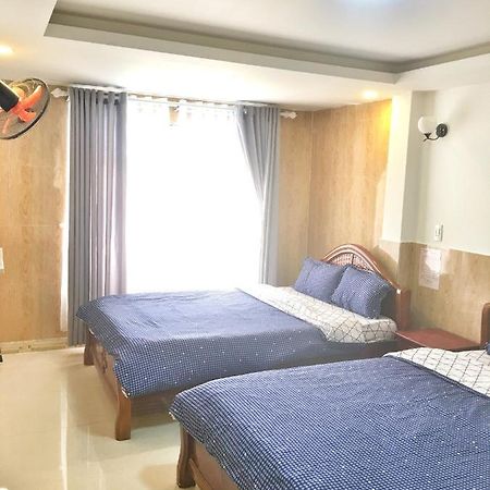Hoang Vu Guest House دالات المظهر الخارجي الصورة
