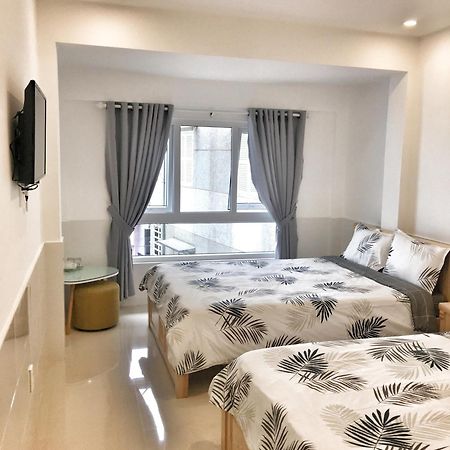Hoang Vu Guest House دالات المظهر الخارجي الصورة