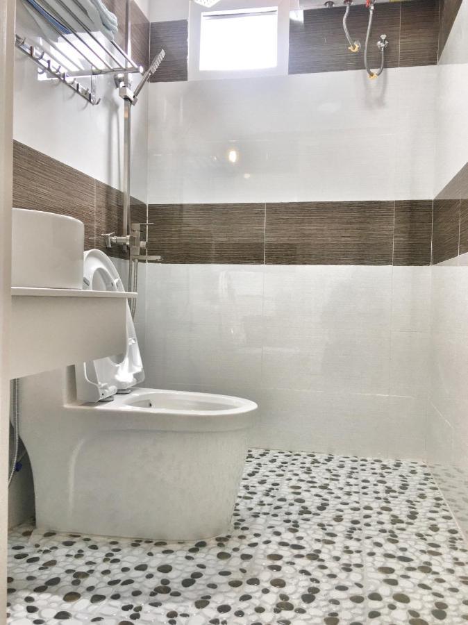 Hoang Vu Guest House دالات المظهر الخارجي الصورة