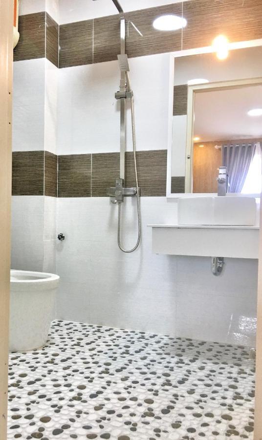 Hoang Vu Guest House دالات المظهر الخارجي الصورة