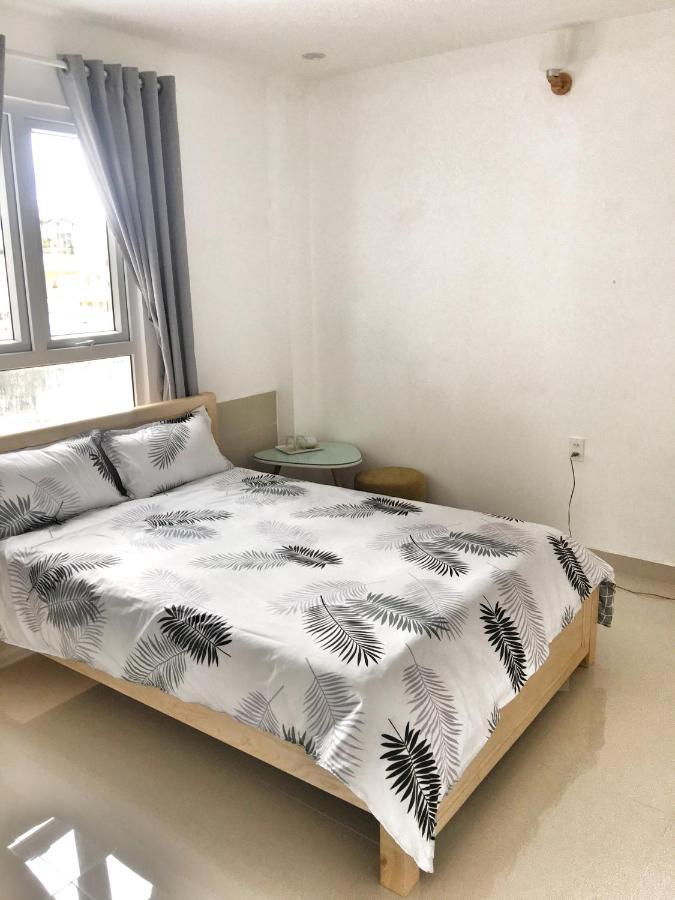 Hoang Vu Guest House دالات المظهر الخارجي الصورة