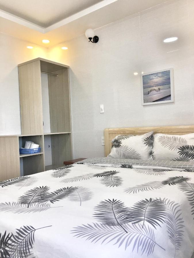 Hoang Vu Guest House دالات المظهر الخارجي الصورة