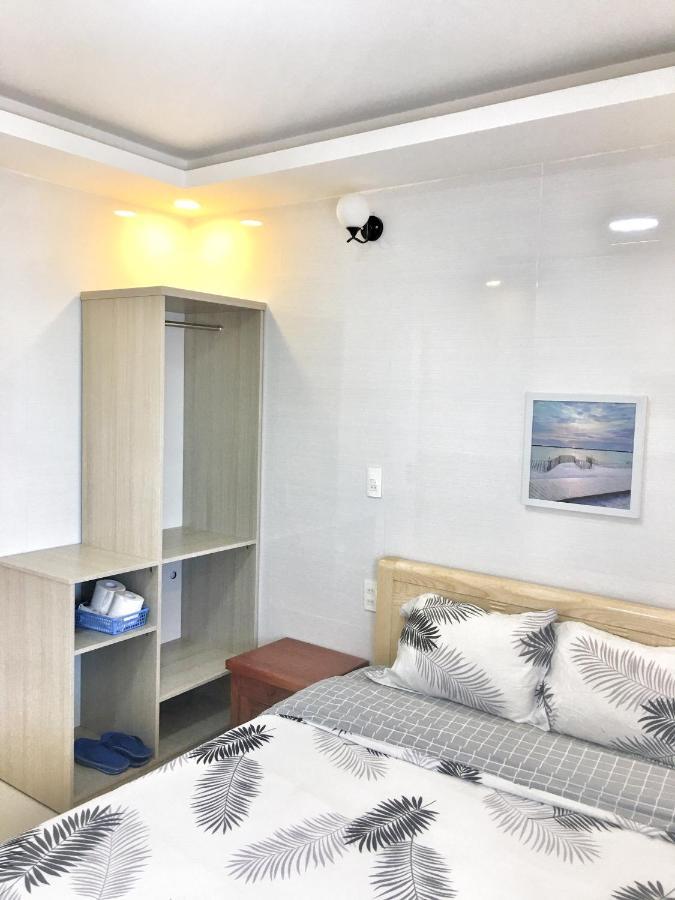 Hoang Vu Guest House دالات المظهر الخارجي الصورة
