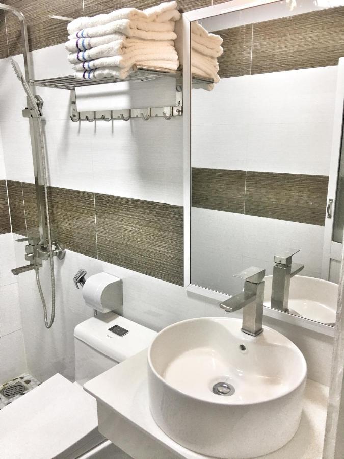 Hoang Vu Guest House دالات المظهر الخارجي الصورة