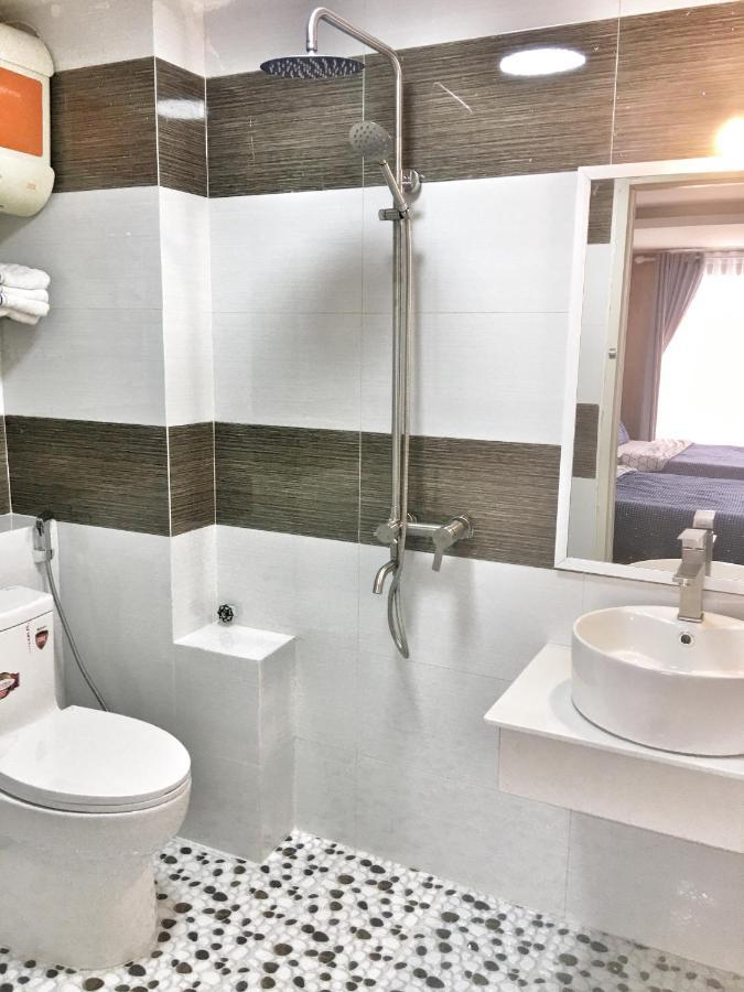 Hoang Vu Guest House دالات المظهر الخارجي الصورة
