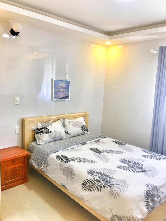 Hoang Vu Guest House دالات المظهر الخارجي الصورة