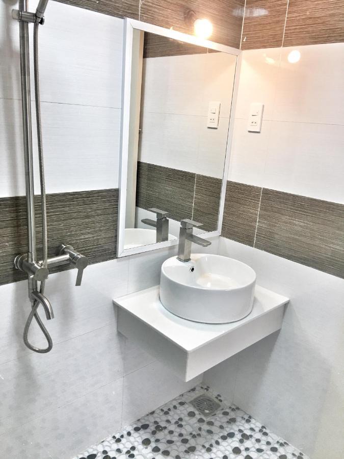 Hoang Vu Guest House دالات المظهر الخارجي الصورة